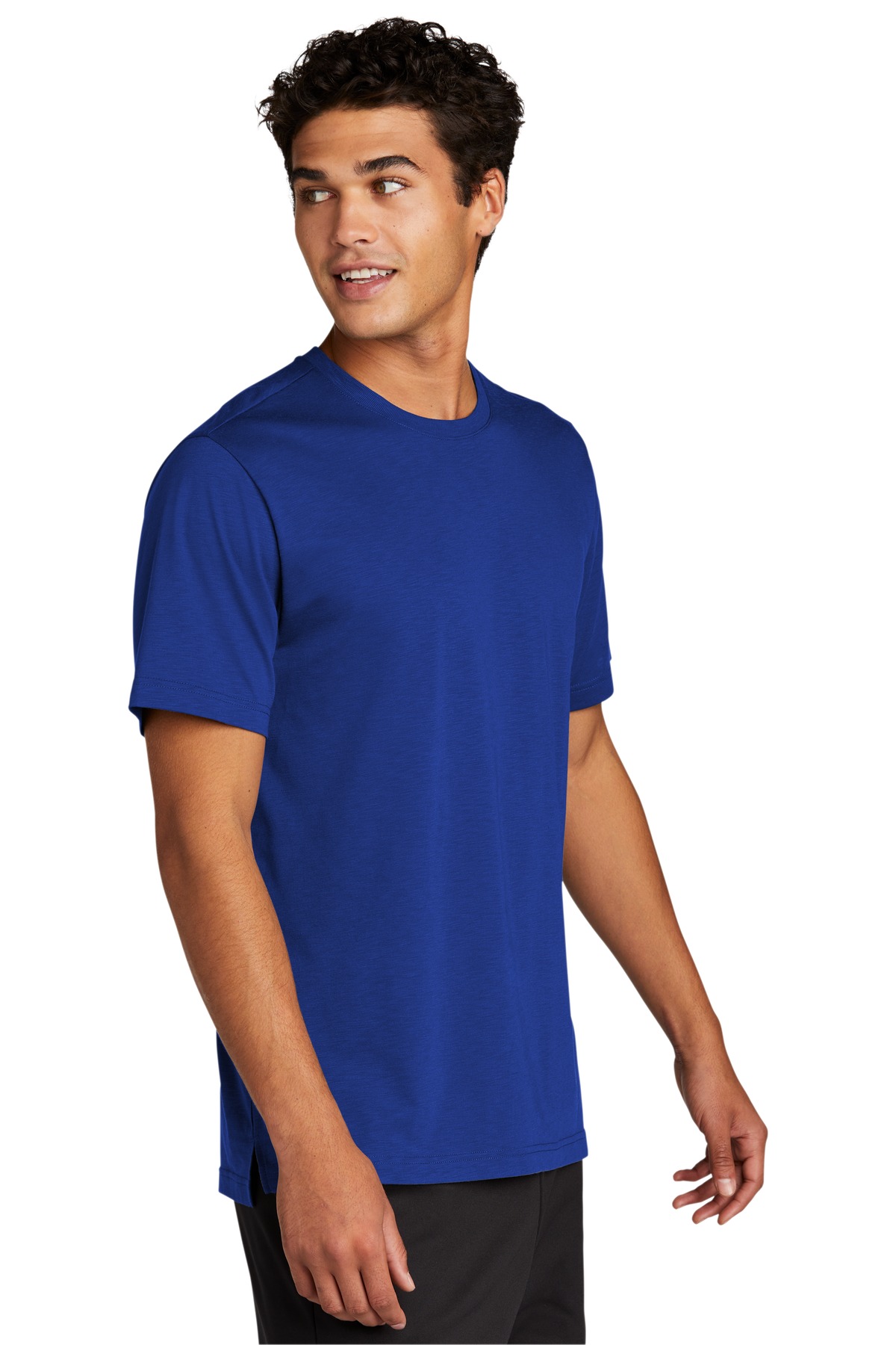 Sport-Tek® PosiCharge Strive Tee 28