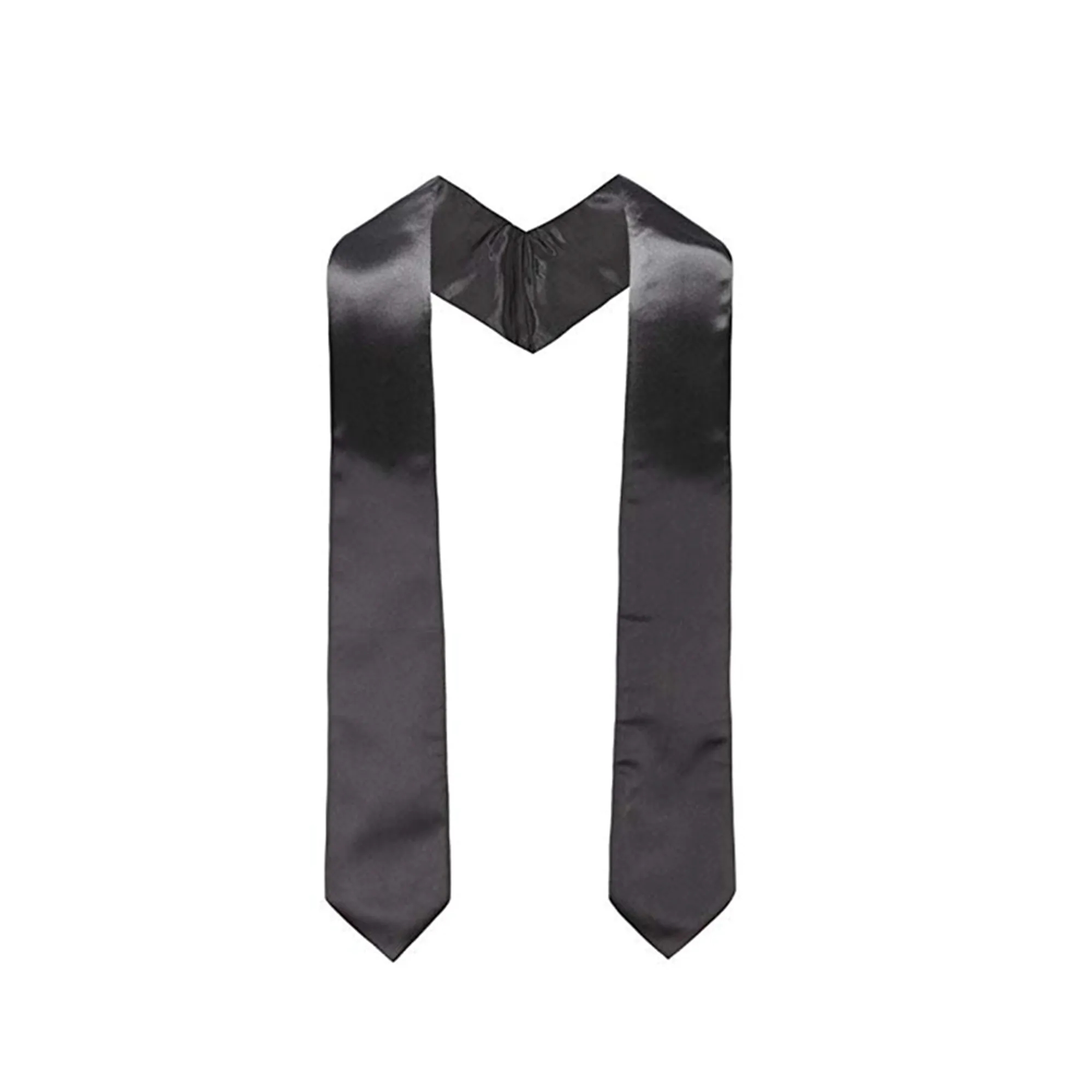Sublimated Graduation Stole Sash 60"/70" 8