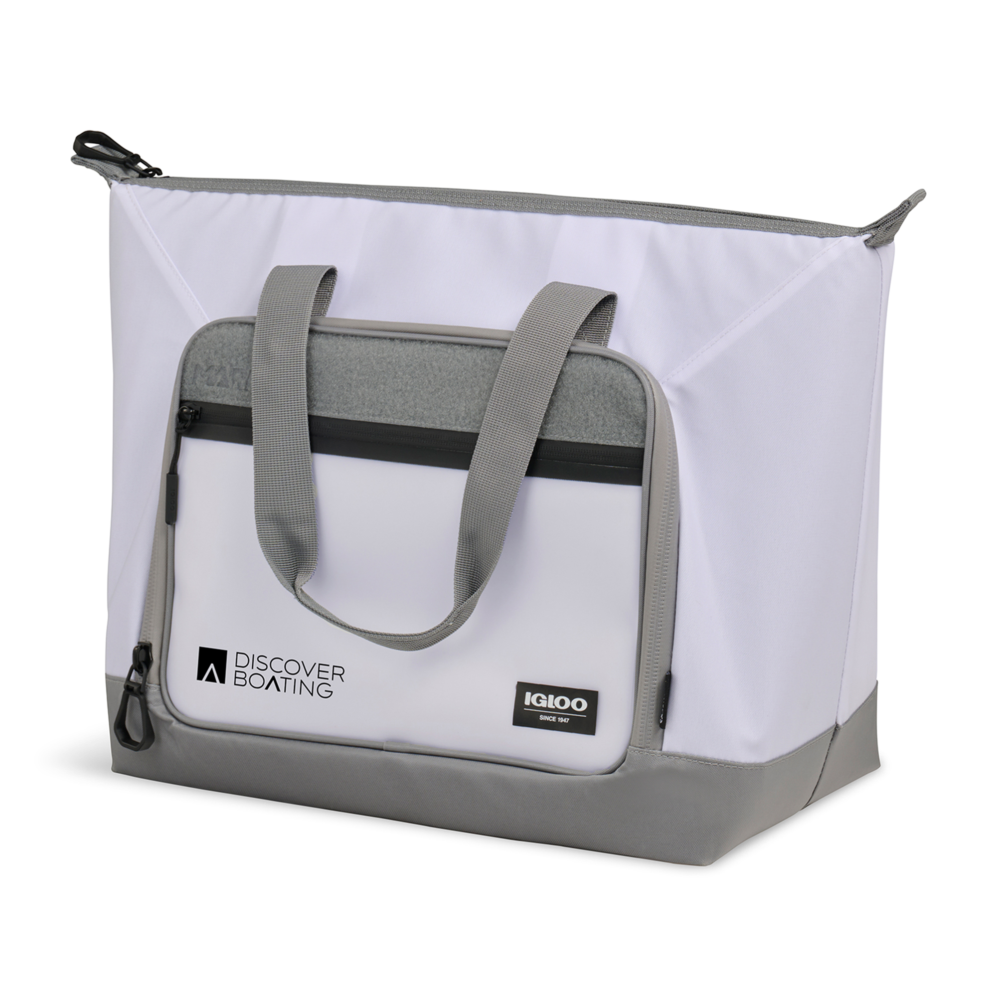 Igloo® Marine 30 Can Tote Cooler 12
