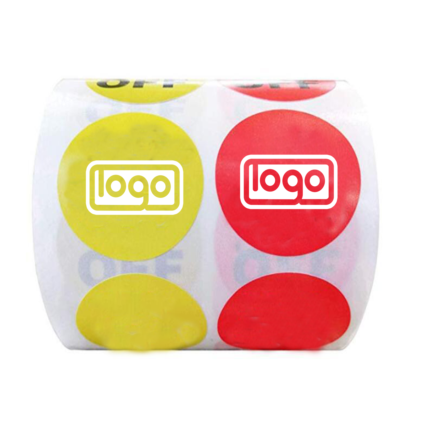Store Price Marker Stickers 5