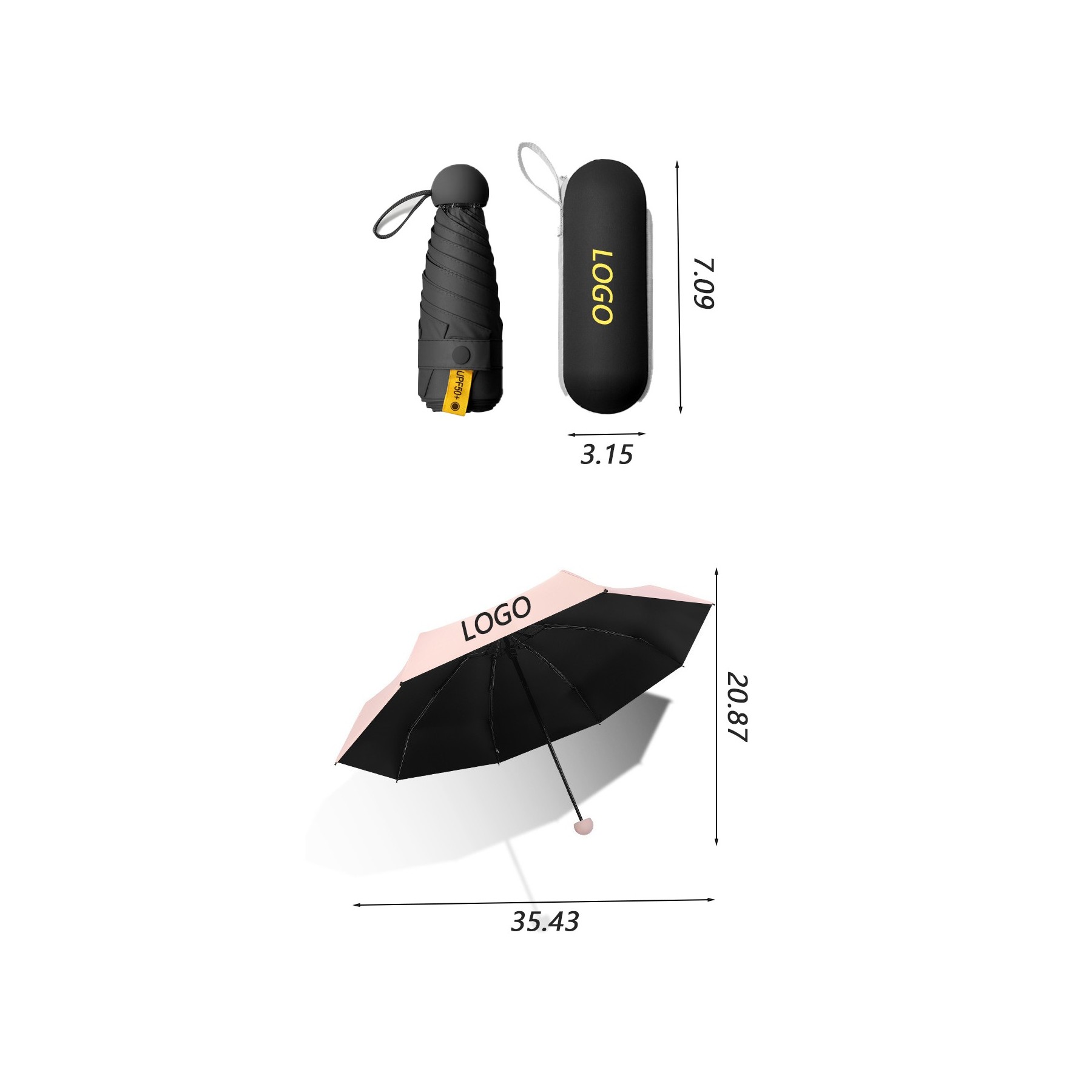 Sun Umbrella 9