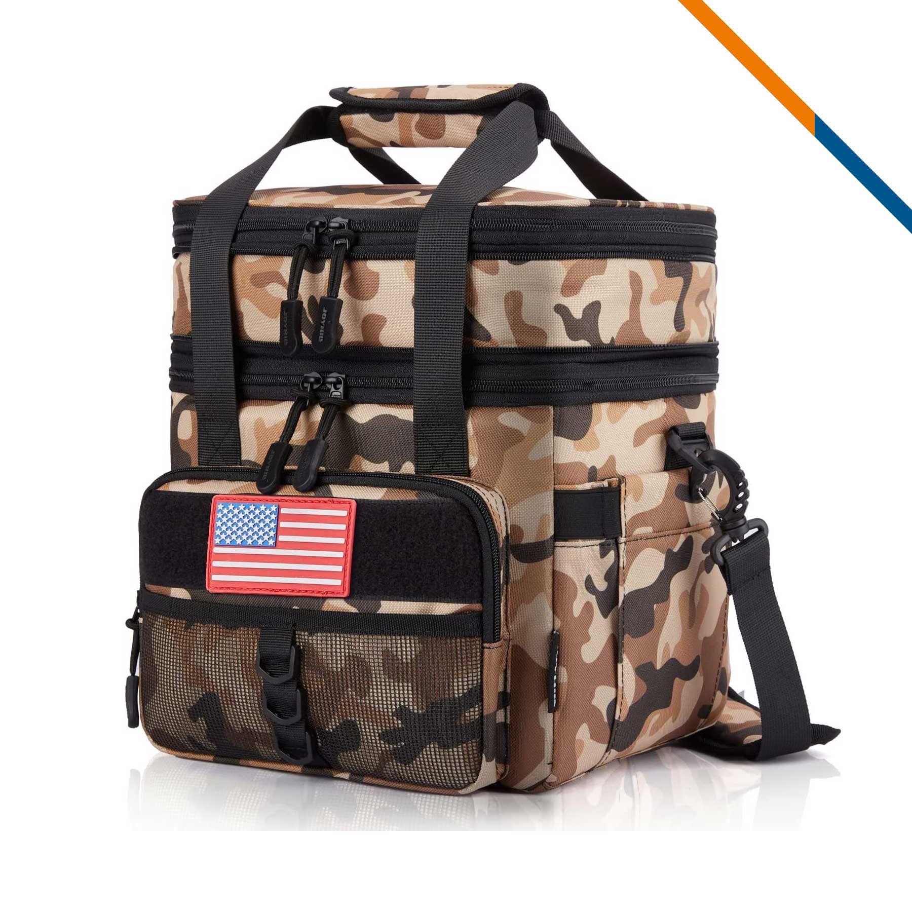 Blurg Cooler Bag 12