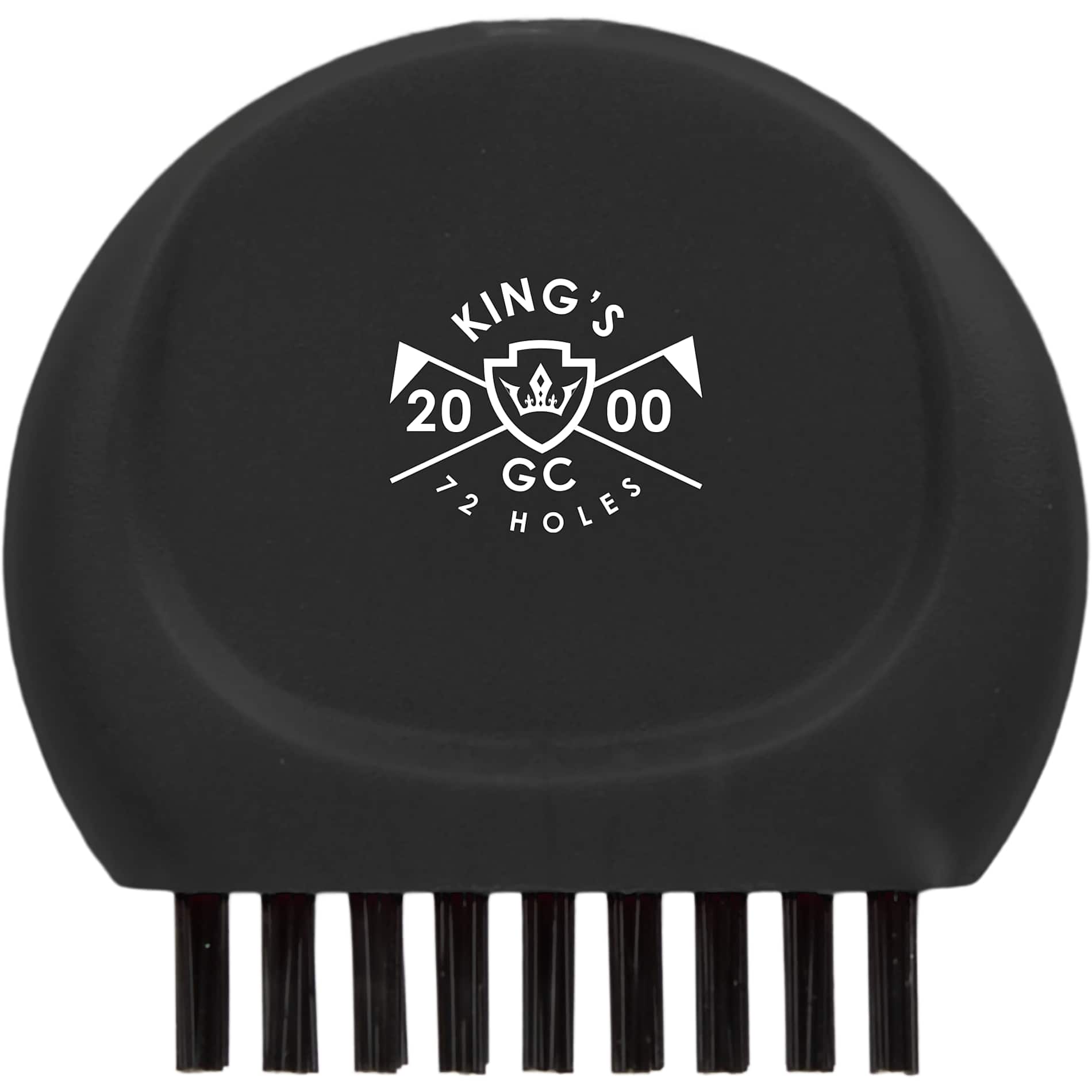 Recycled Mini Golf Club Brush