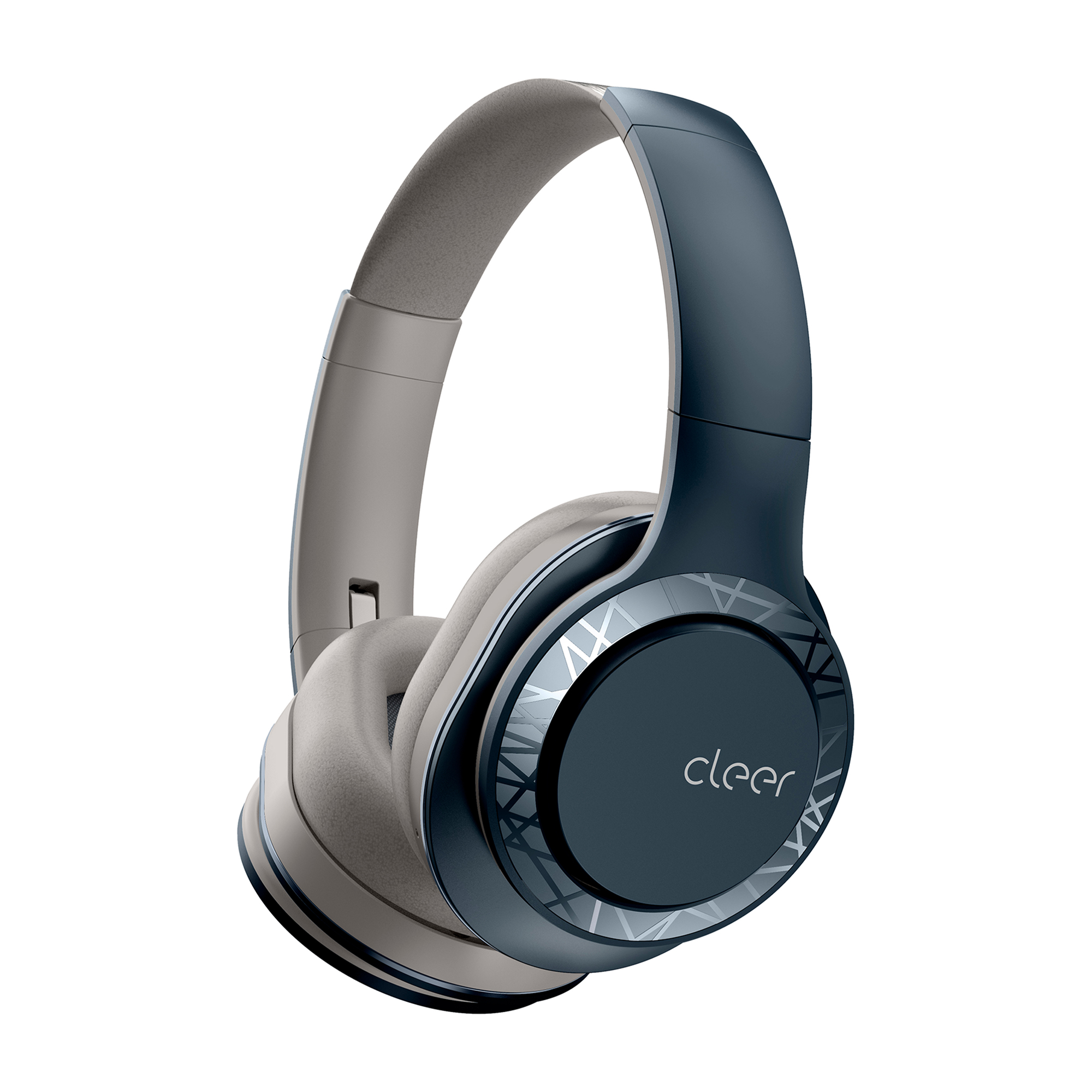 Cleer Enduro 100 Bluetooth Headphones 24