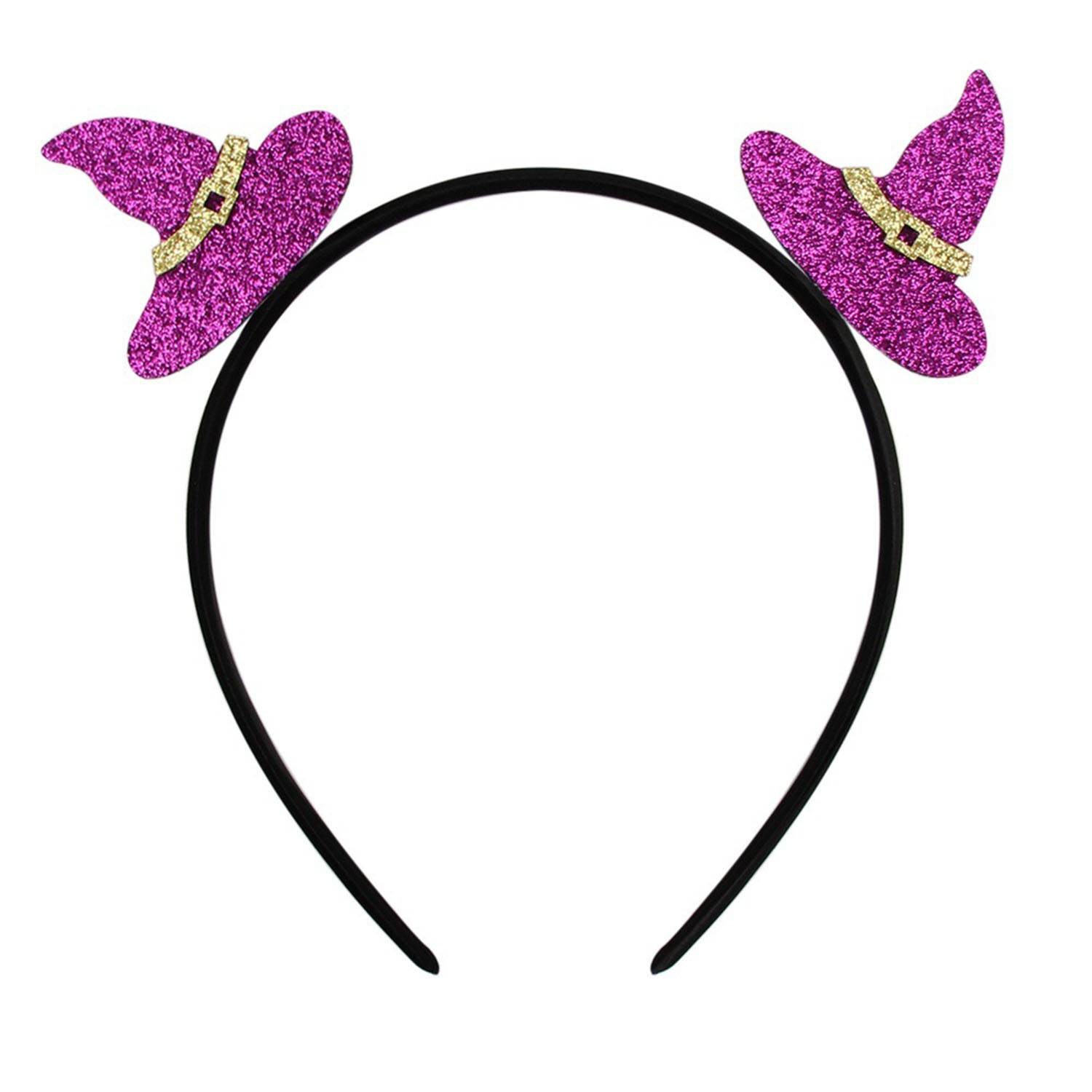Creative Halloween headband 6
