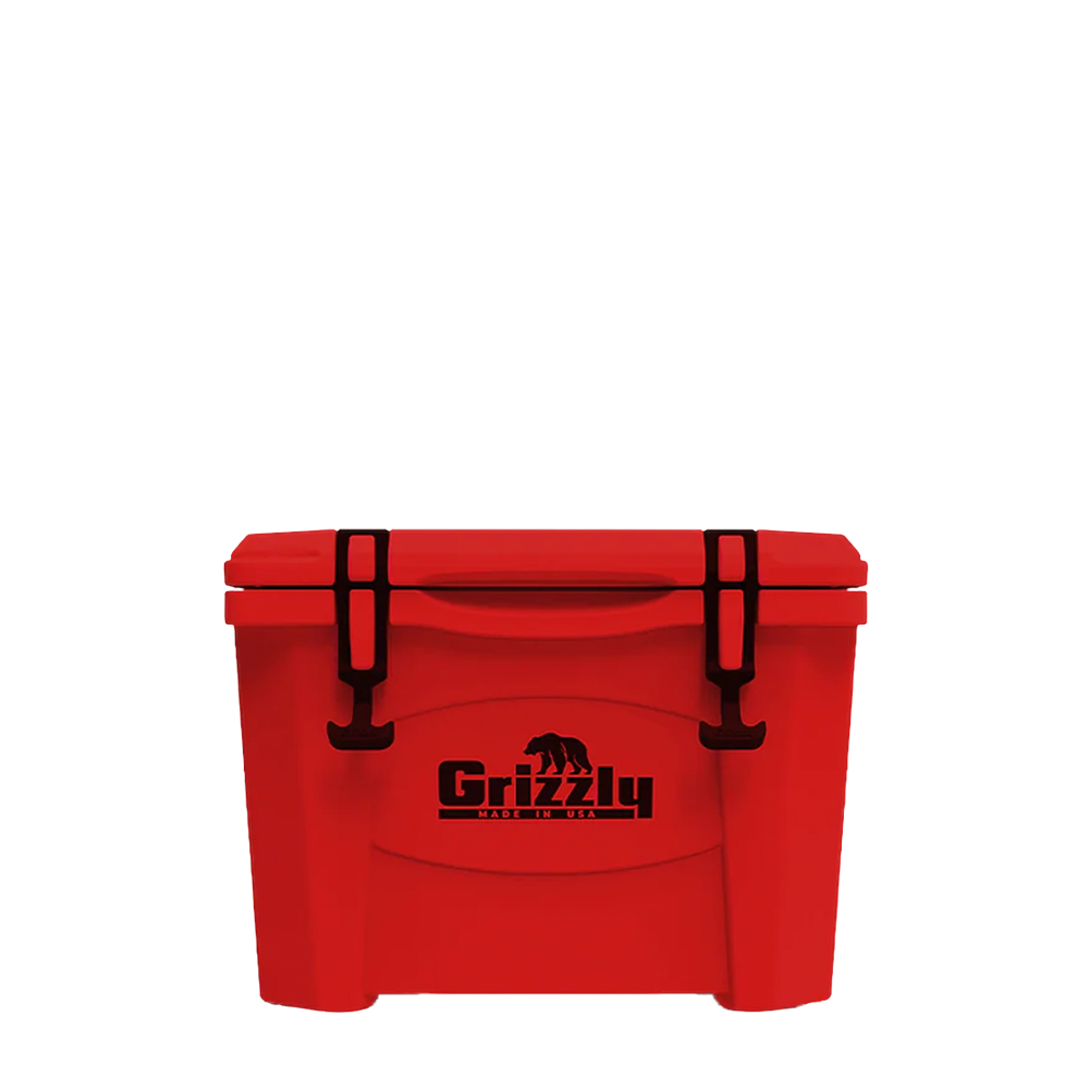 Grizzly 15qt Cooler