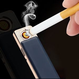 Round Disc Heat Foil Lighter 26