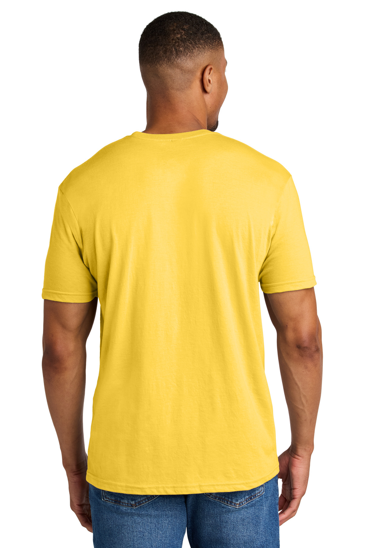 Gildan Softstyle CVC Tee 64000CVC 209
