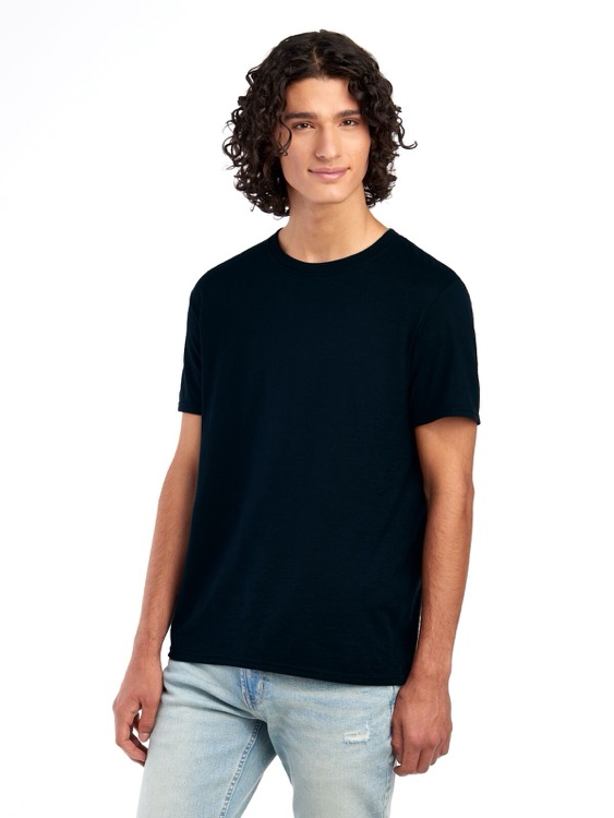 JERZEES Premium Blend Combed Ring-Spun Unisex T-Shirt 42