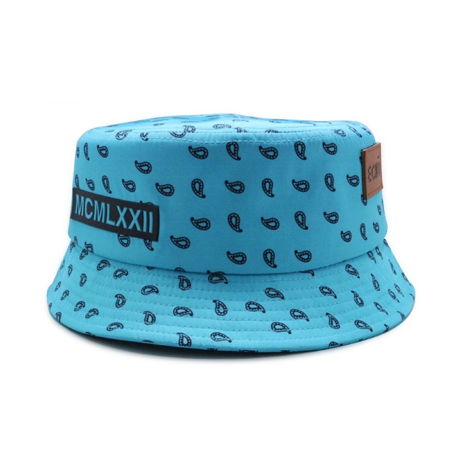 Colorful Bucket Hat 2