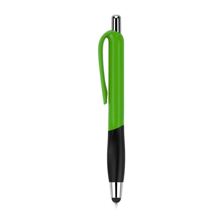 muscle stylus pen color clip 22