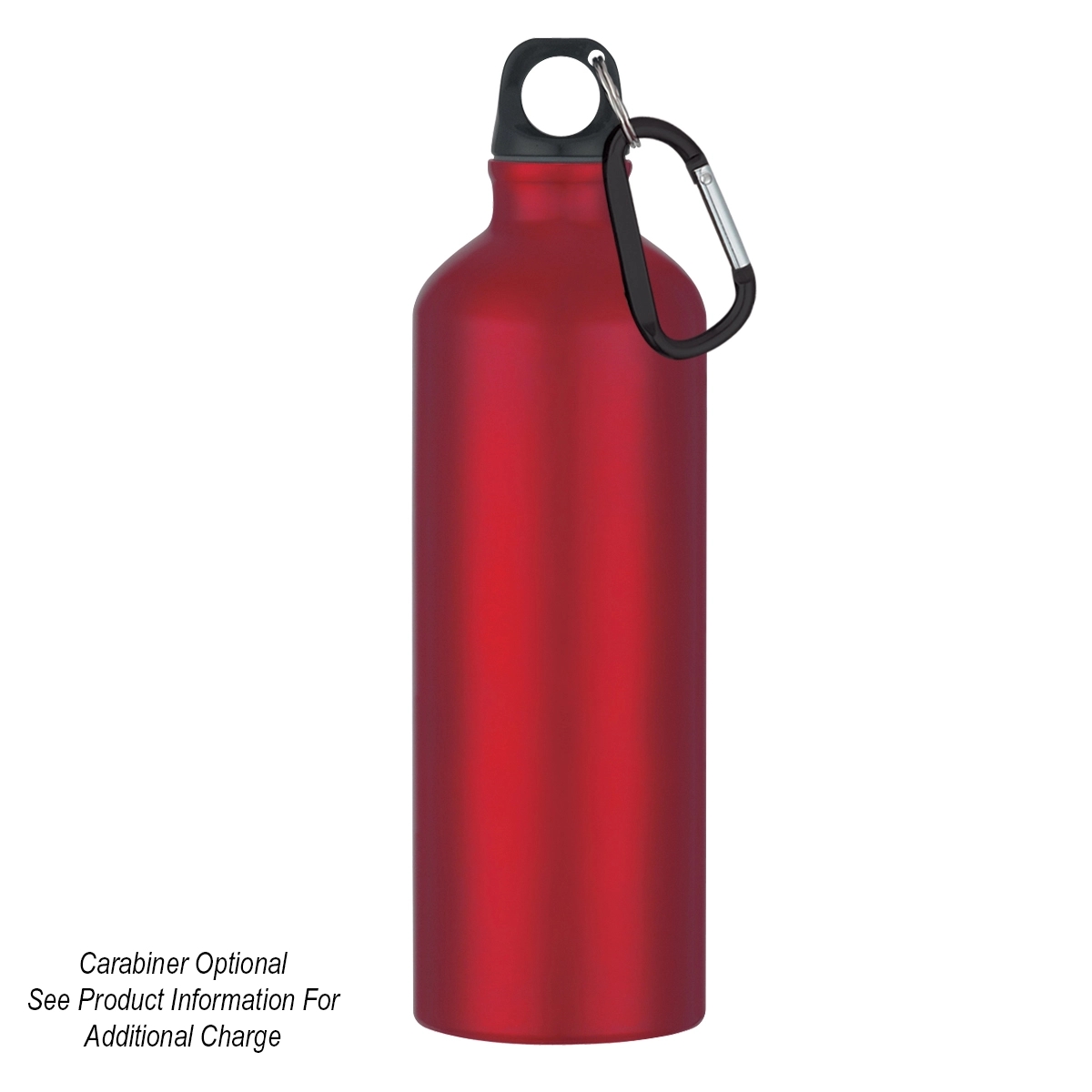 25 oz Aluminum Tundra Bike Bottles 6