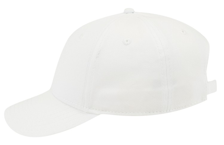 OTTO CAP® 6 Panel Low Profile Baseball Cap 11