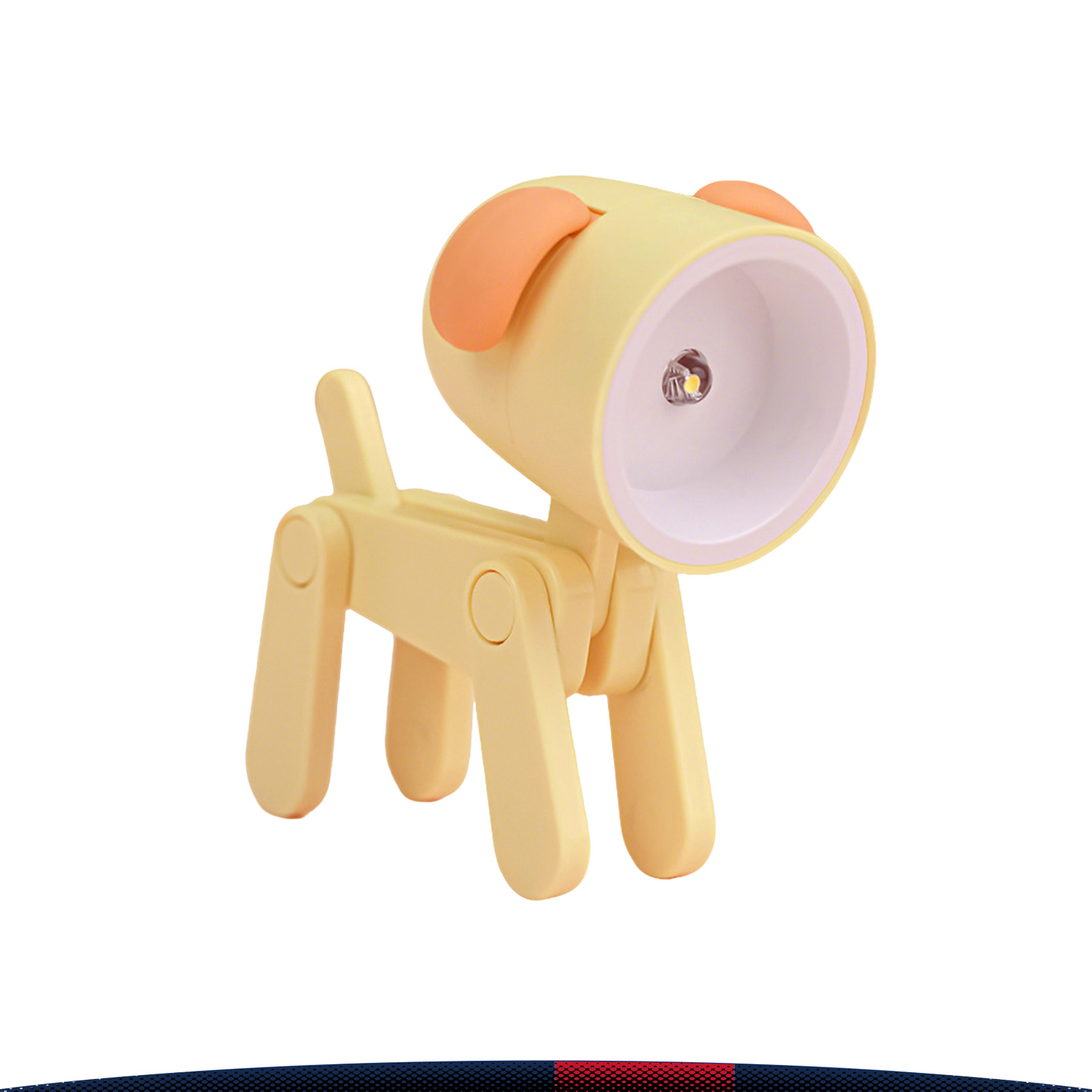 Yebbit Mini Puppy Desk Lamp 6