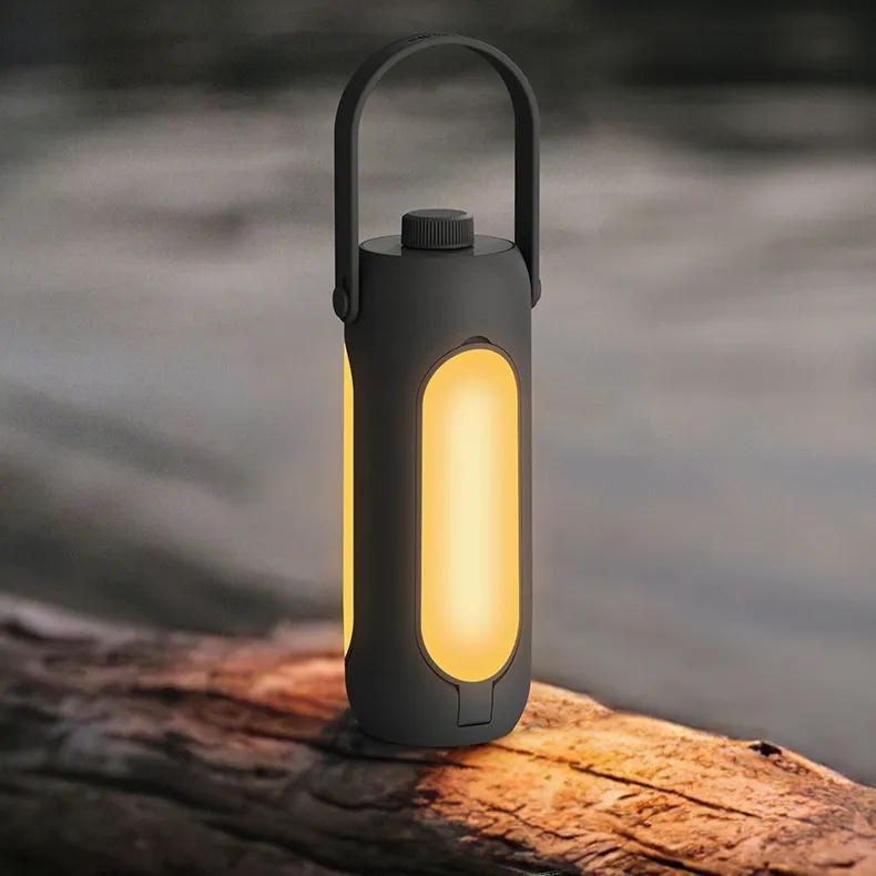Outdoor Camping Light USB Rechargeable 6