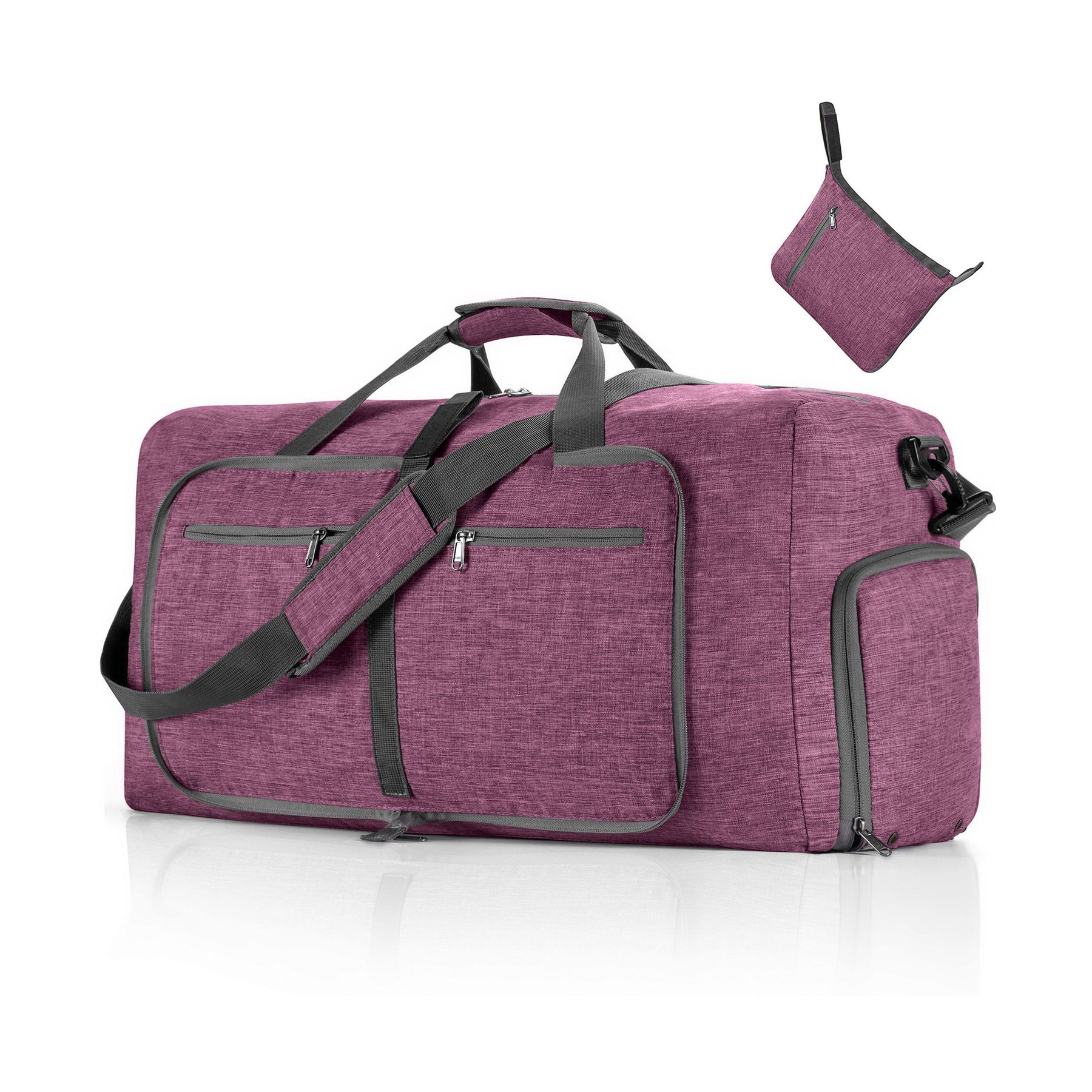 65L Folding Handbag 3
