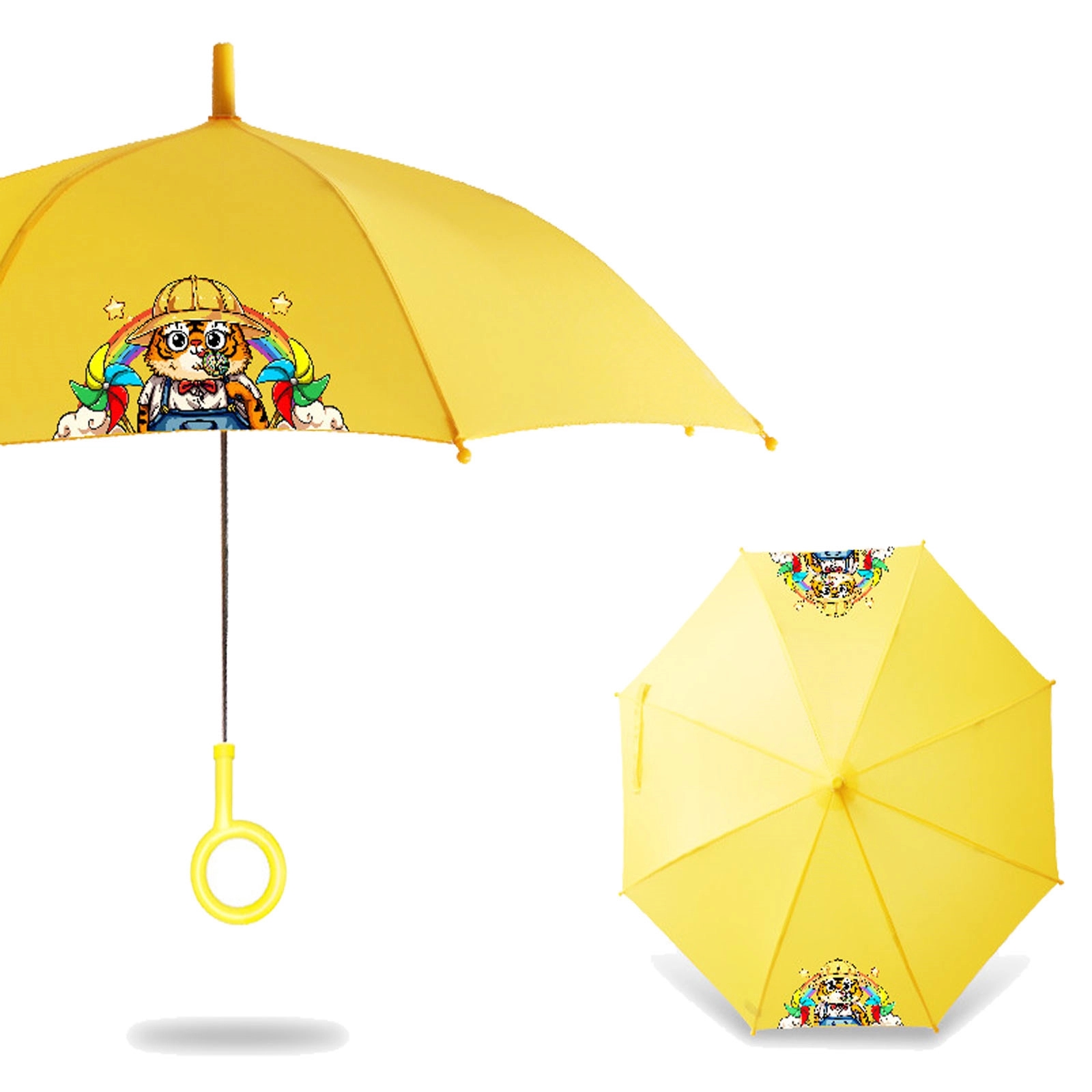 Children'S Day Umbrella 2