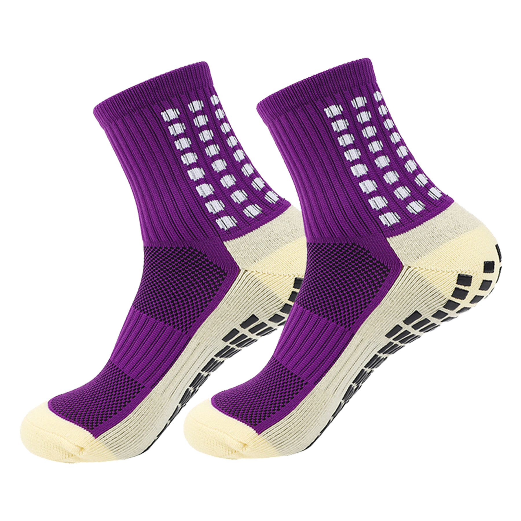 Grip Anti-slip Socks 12
