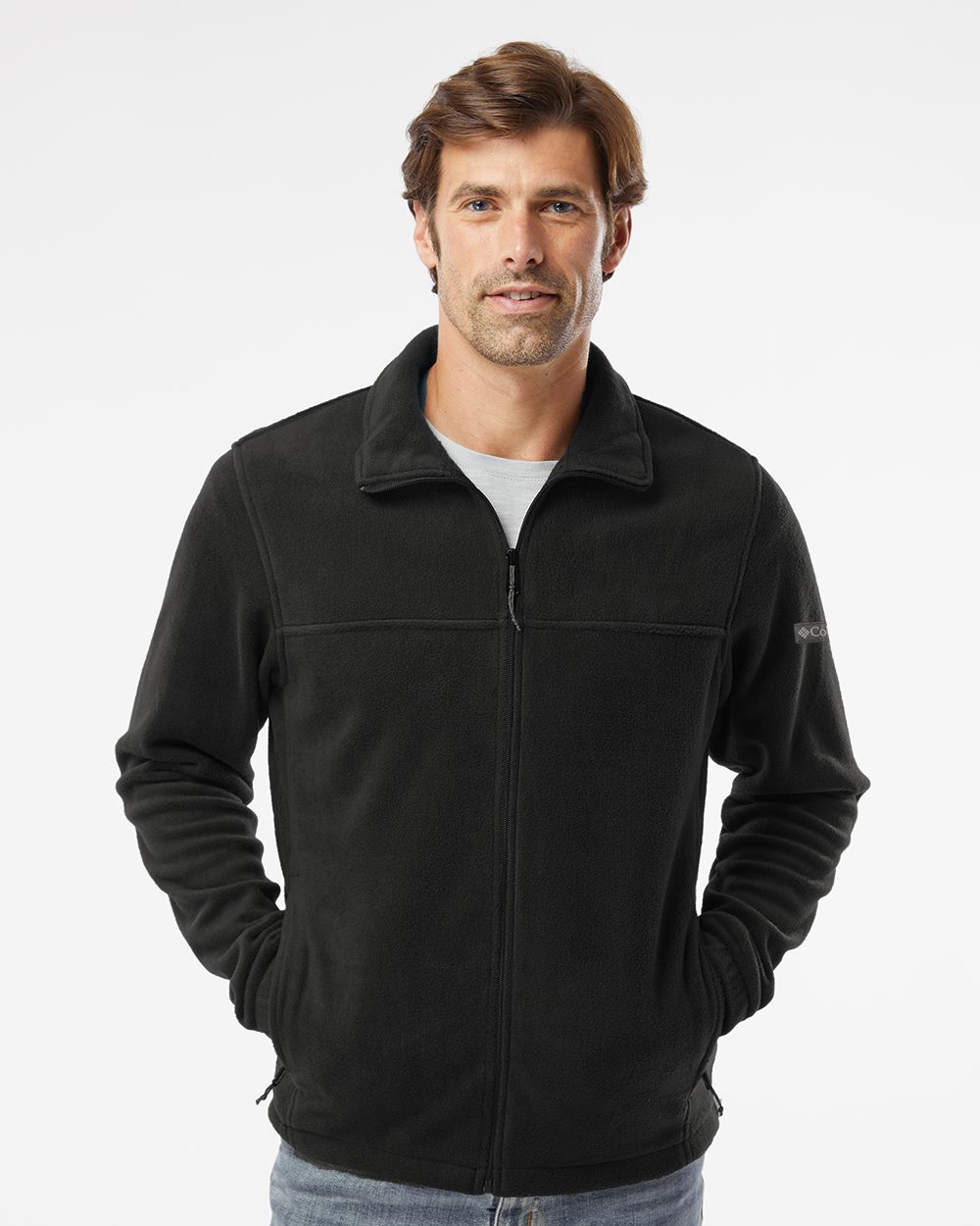 Men's Steens Mountain™ Full Zip 2.0 Jacket - 212478 19
