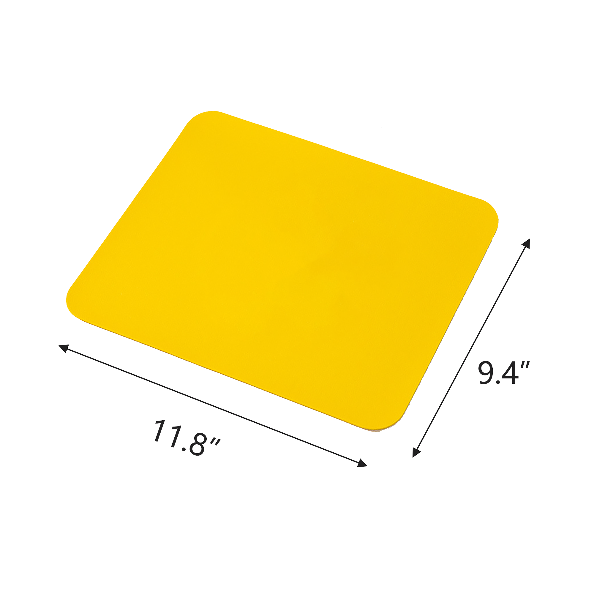 Waterproof Mouse Pad 1