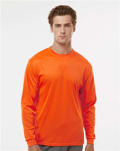 Unisex Performance Long Sleeve T-Shirt - 5104 87