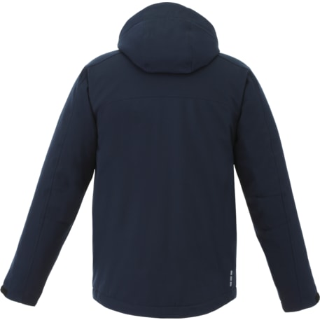 Men's Bryce Insulated Softshell Jacket 43