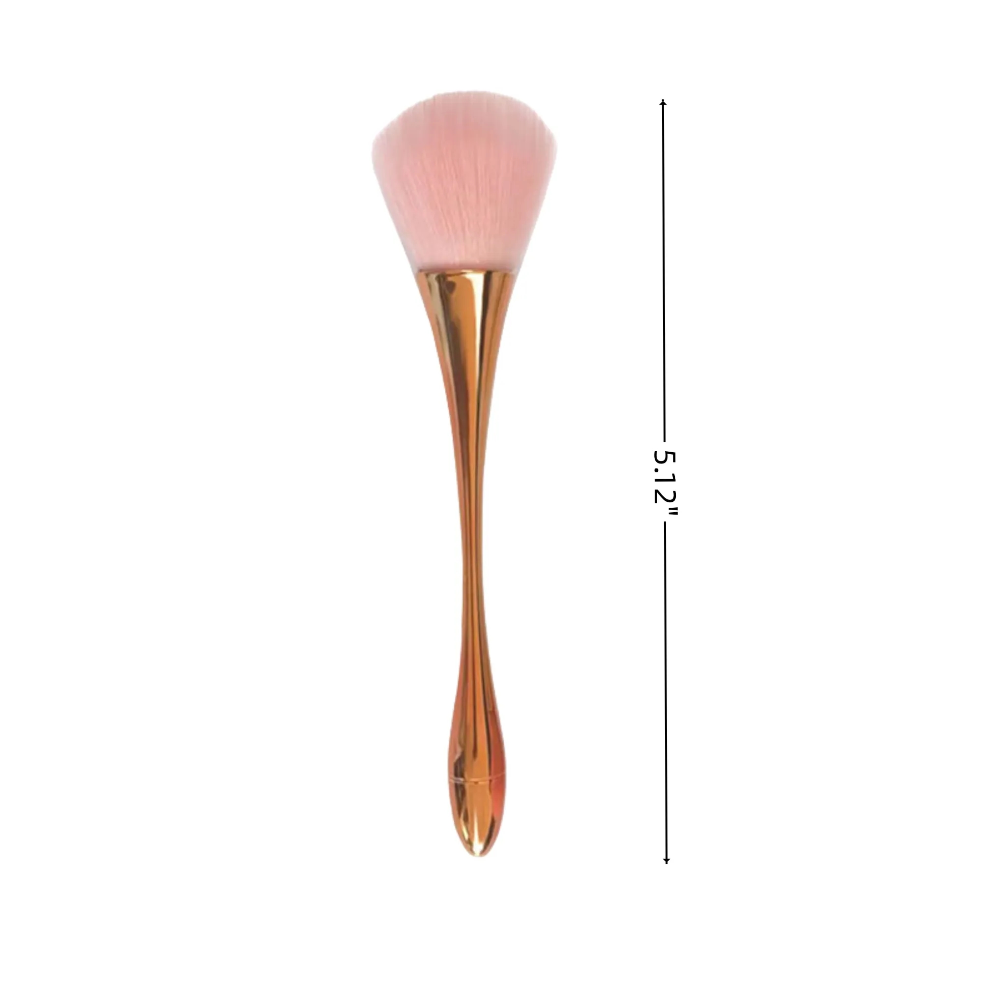 Blush Powder Brush Makeup Tools 4