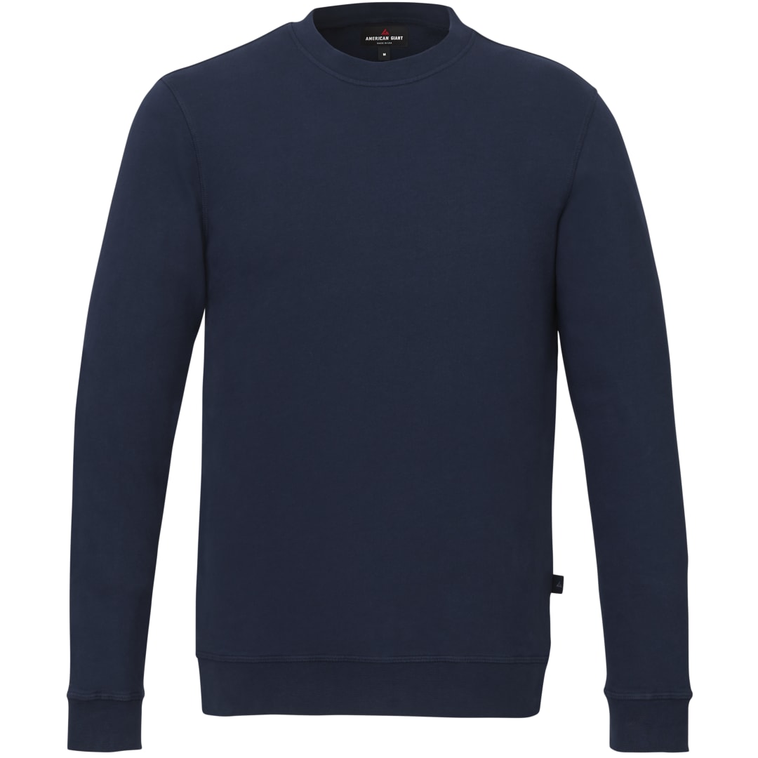 American Giant Everyday Crew Sweatshirt - Men's 11