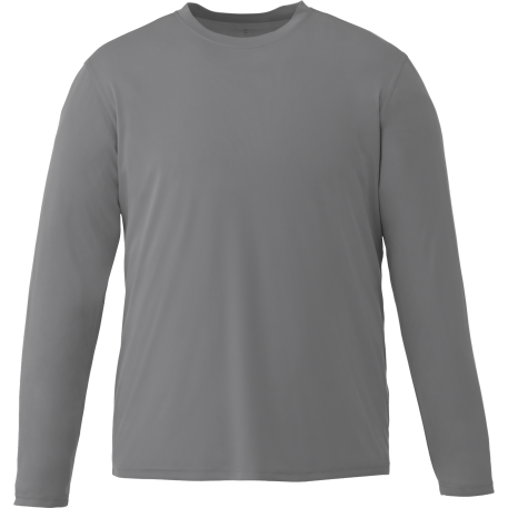 Men's PARIMA LS Tech Tee 85