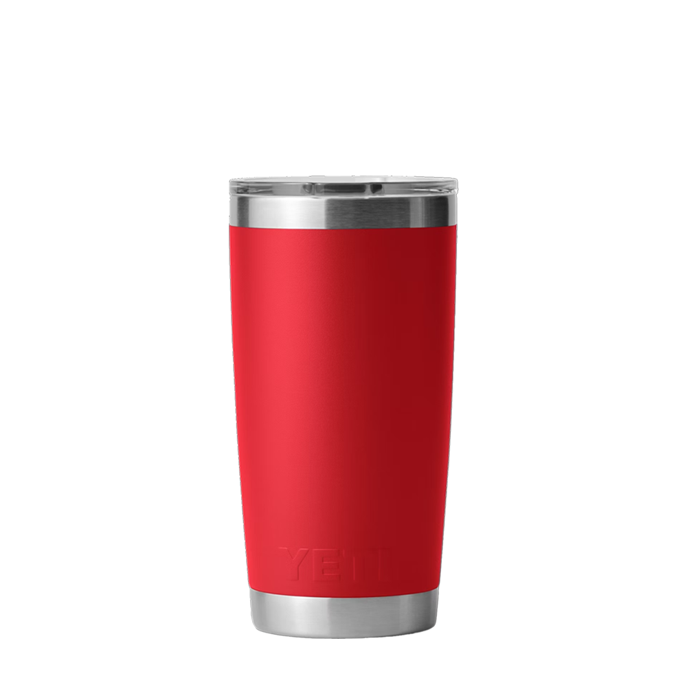 Yeti 20 oz Rambler Tumbler 6