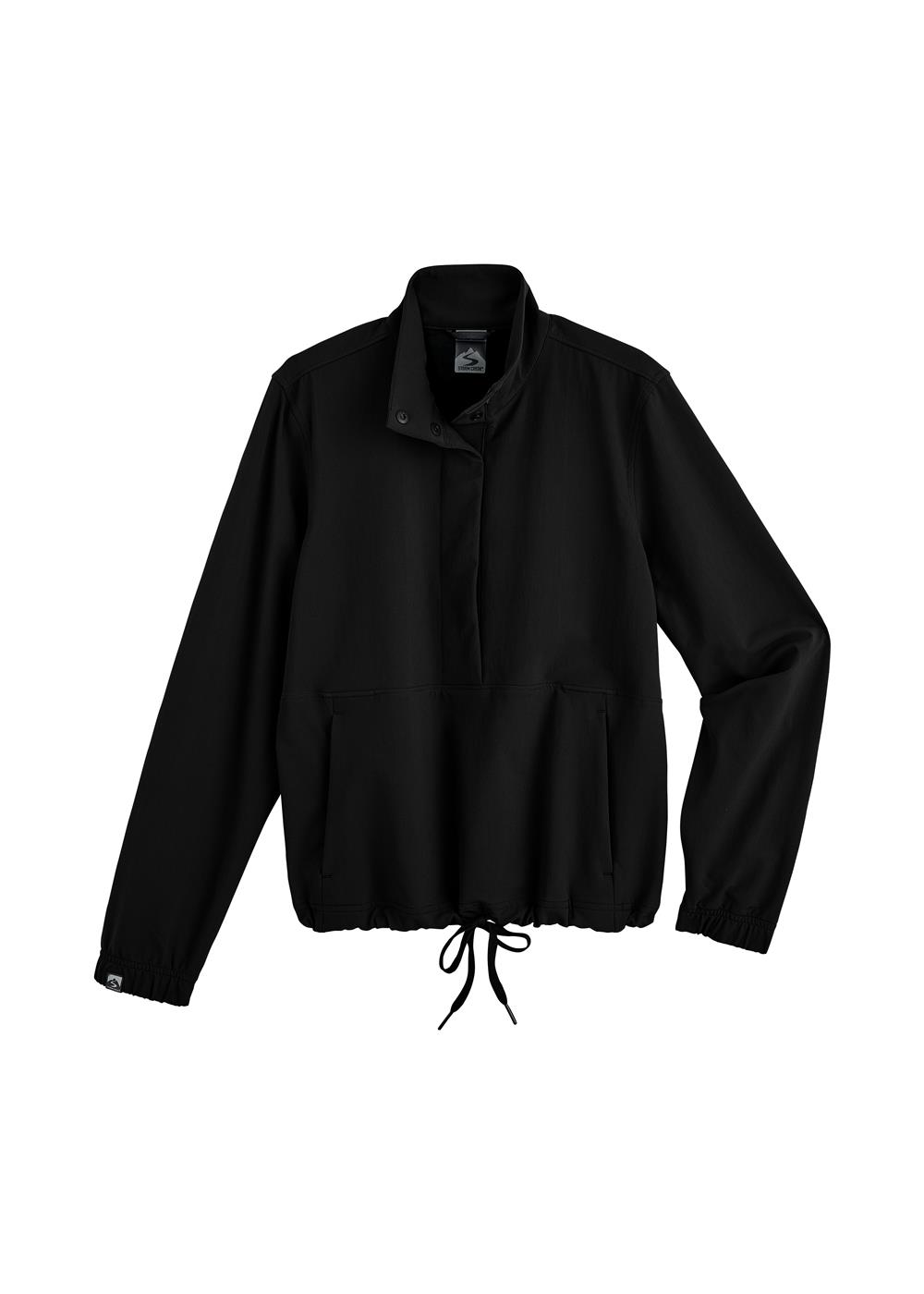 Storm Creek Women's Outdoer Super Stretch Performance Pullover 12
