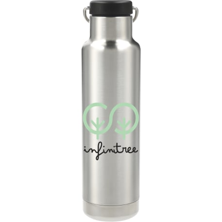 Klean Kanteen Eco Insulated Classic 20oz- Loop cap 73