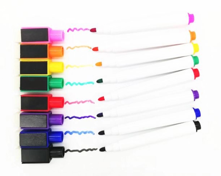 Marker with Magnetic 2