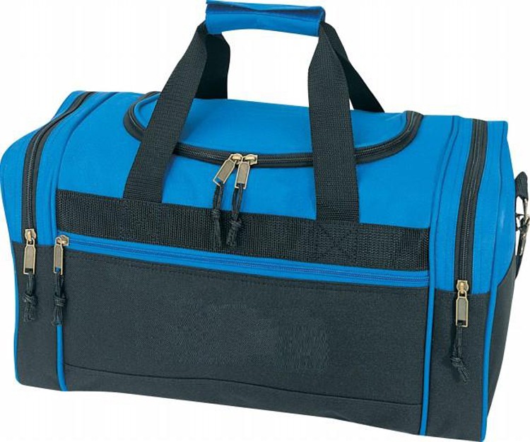 Duffel Bag 1