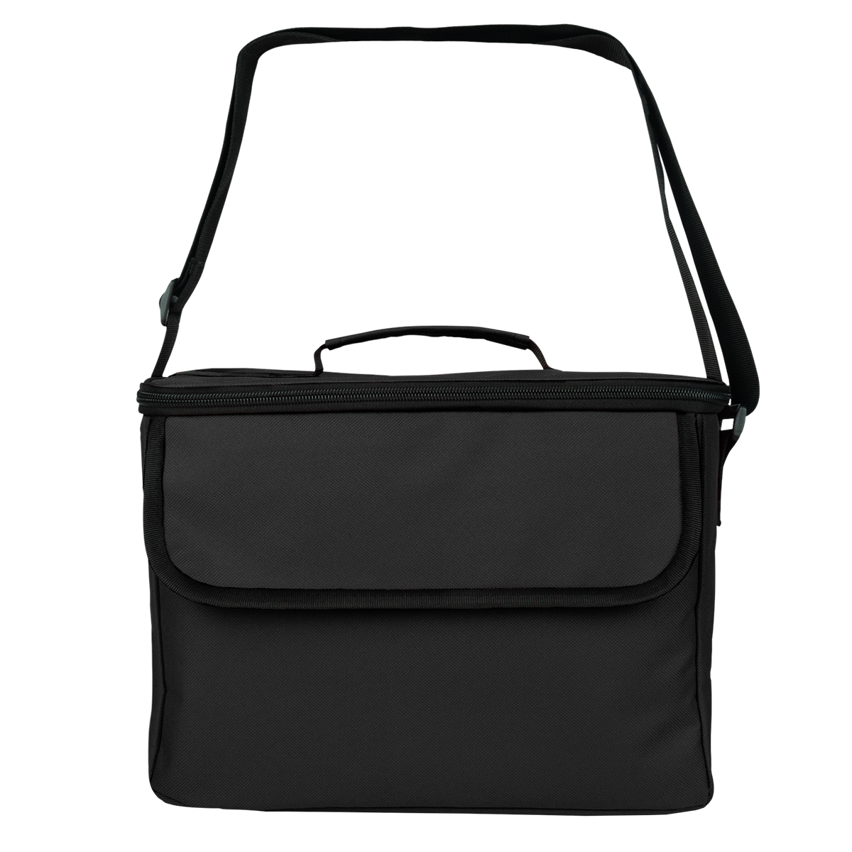 Chill Zone 12 Pk. Cooler Bag 8
