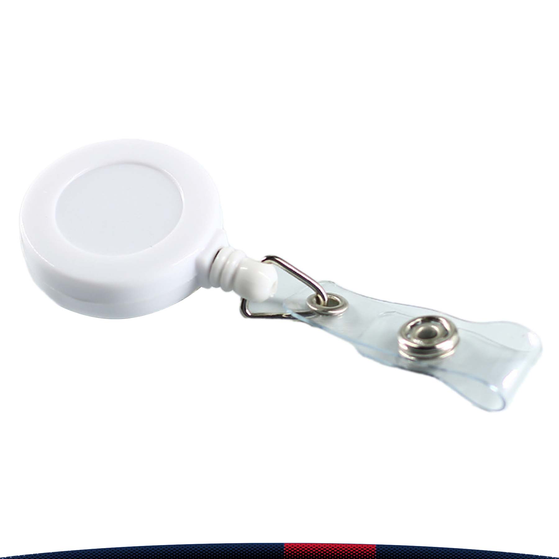 Retractable Badge Holder Reel 13