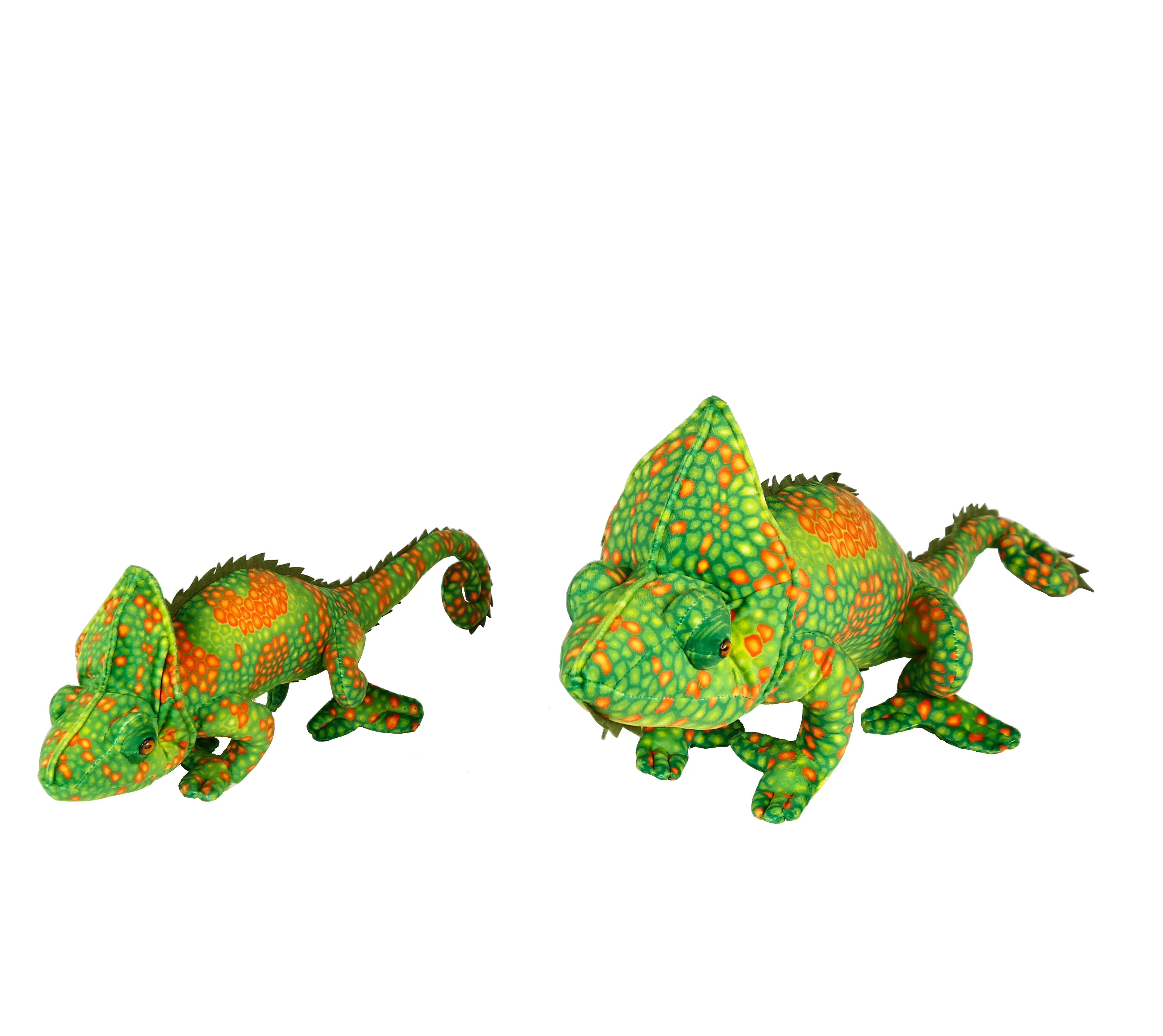Chameleons 2 sizes 1