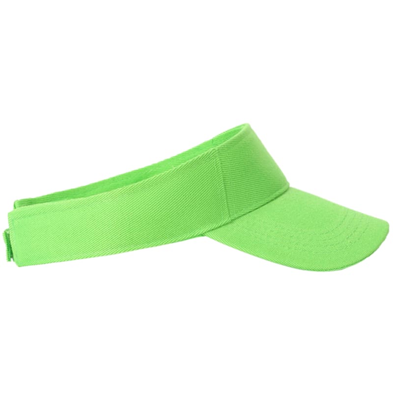 Custom Visor Hats 35