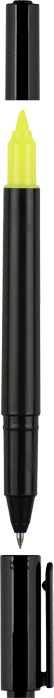 uni-ball® Combi Highlighter Pen 3