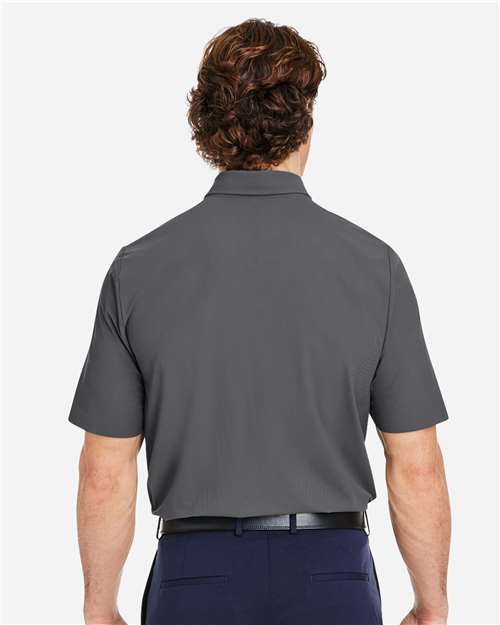 Men's CrownLux Performance® Windsor Welded Polo - DG110 21