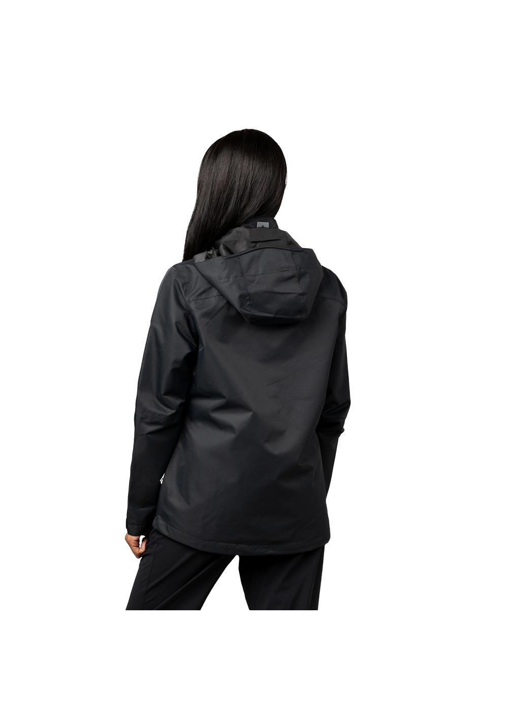 Storm Creek Women's Commuter All-Season Jacket 3
