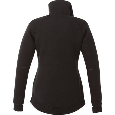 Women's KARIBA Knit Jacket 3