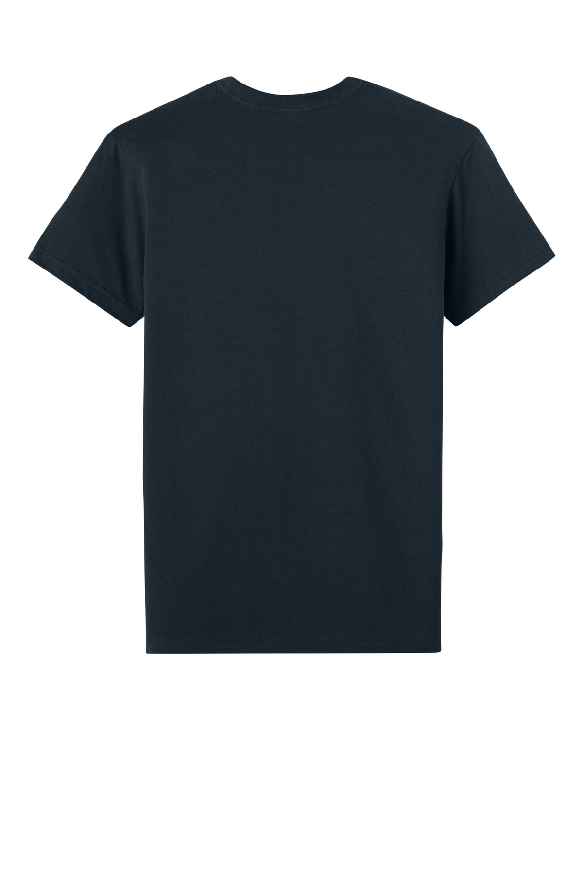 Next Level Apparel Cotton Pocket Tee NL3605 24