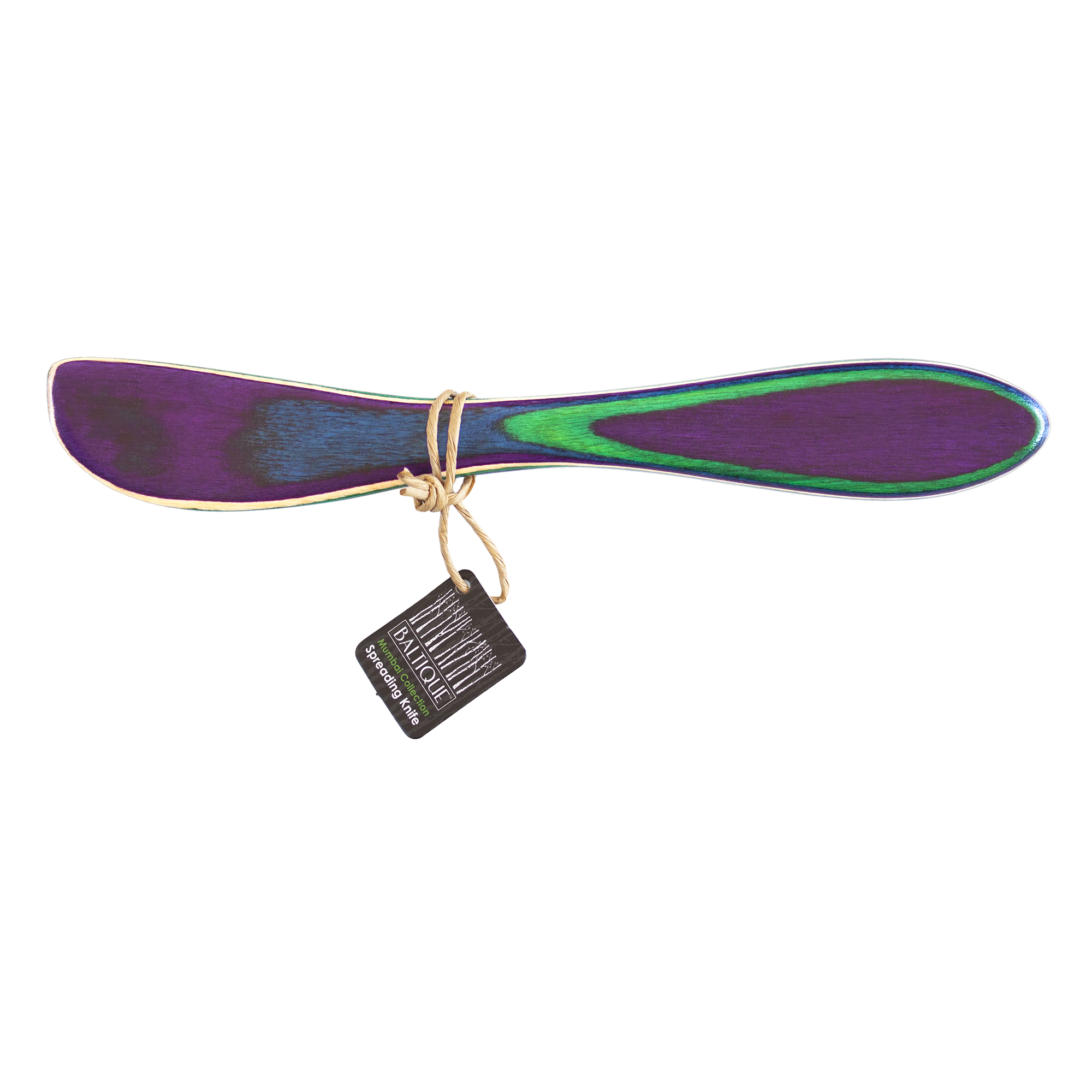 Baltique® Mumbai Spreading Knife 4