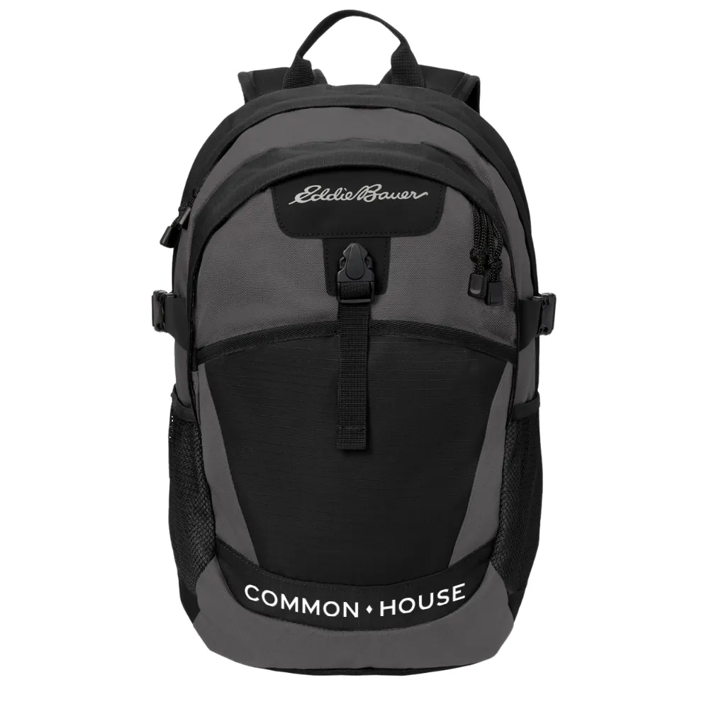 Eddie Bauer(R) Ripstop Backpack 3