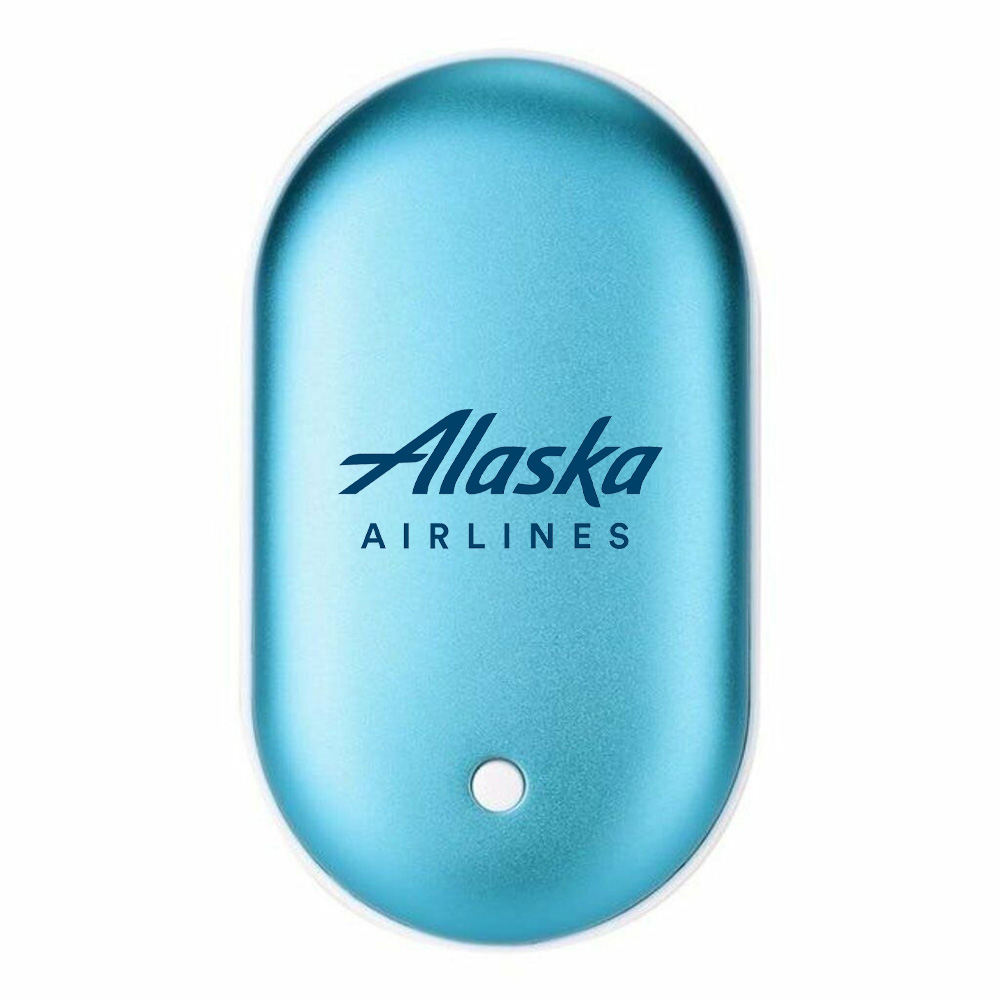 Portable 5000mAh Hand Warmer 10