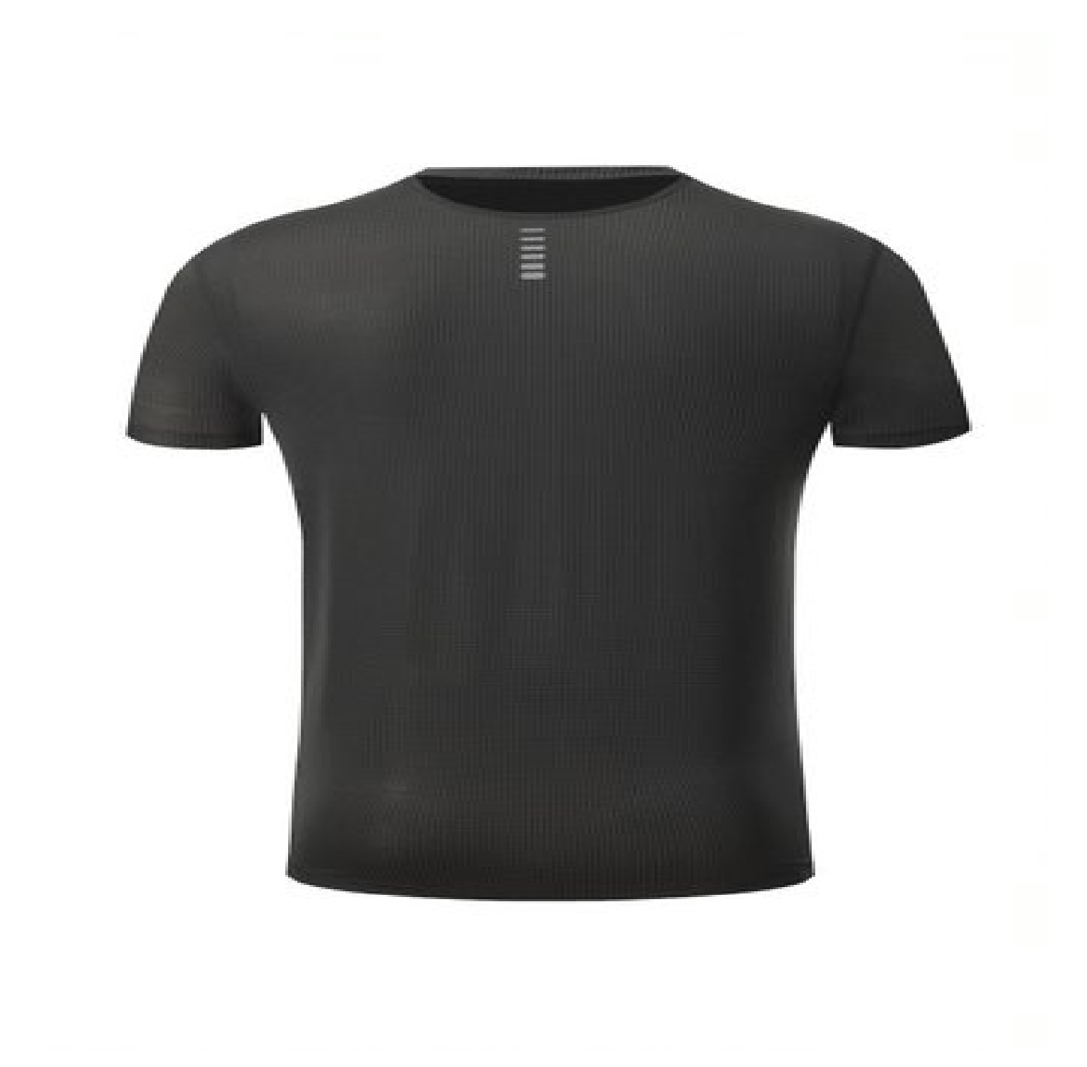 Men's Running Short Sleeve T-Shirt - Stock Style 9 13