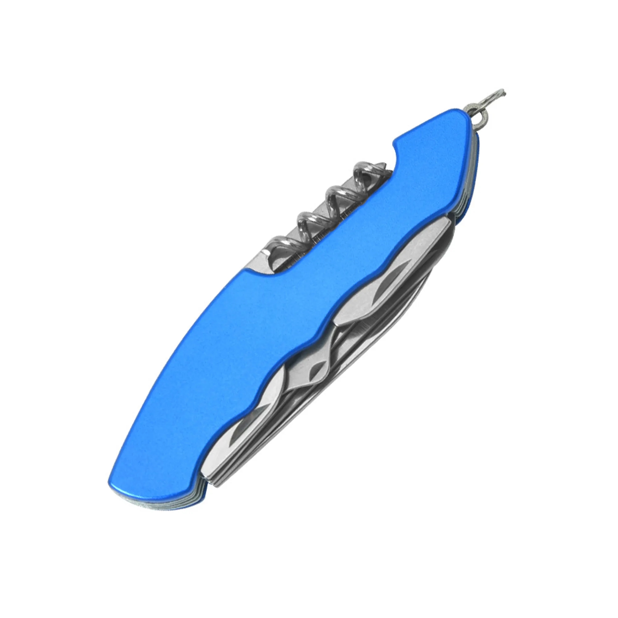 Multifunctional Folding Knife 2
