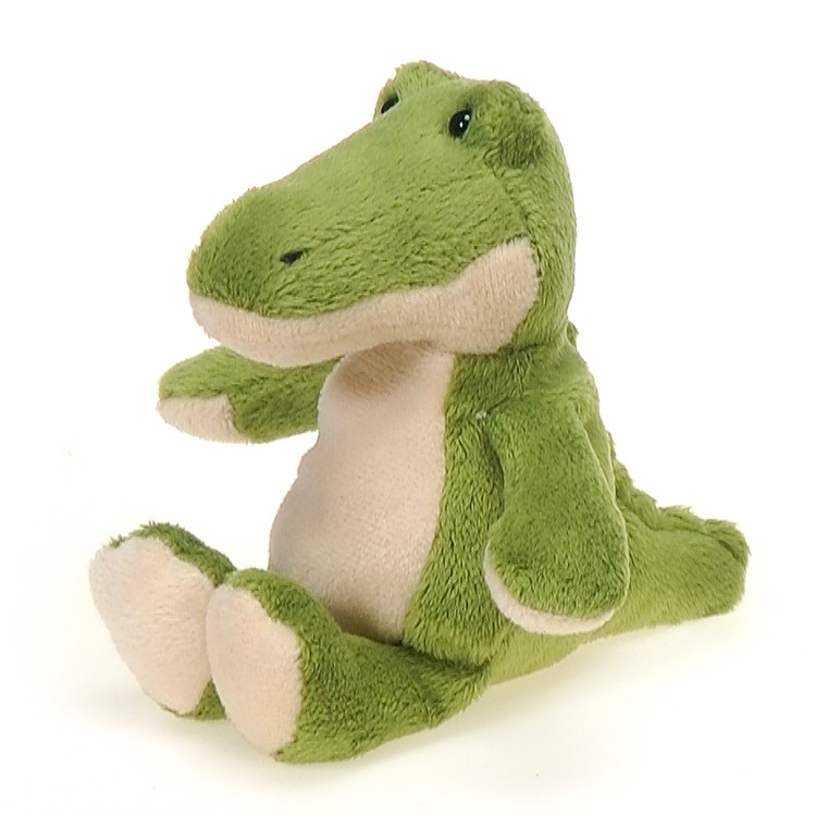 6" Lil Alligator 2