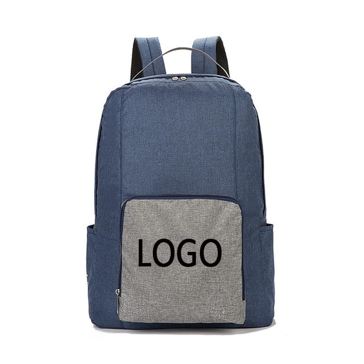 Lightweight Packable Backpack 6